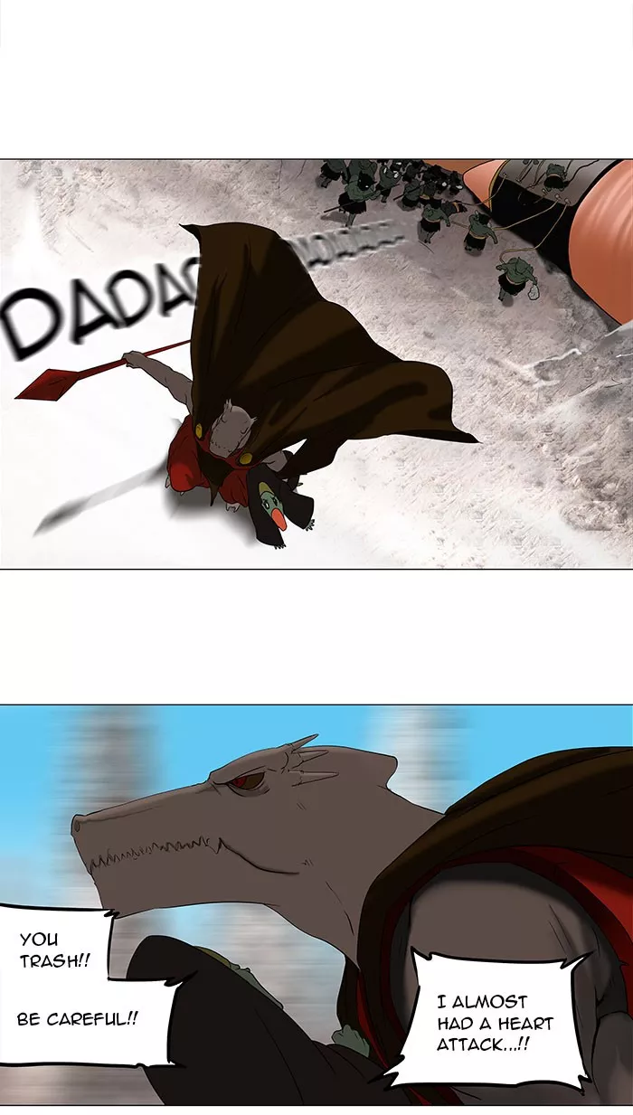 Tower of God, chapter 66, image 27
