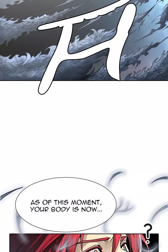 Tower of God, chapter 452, image 122