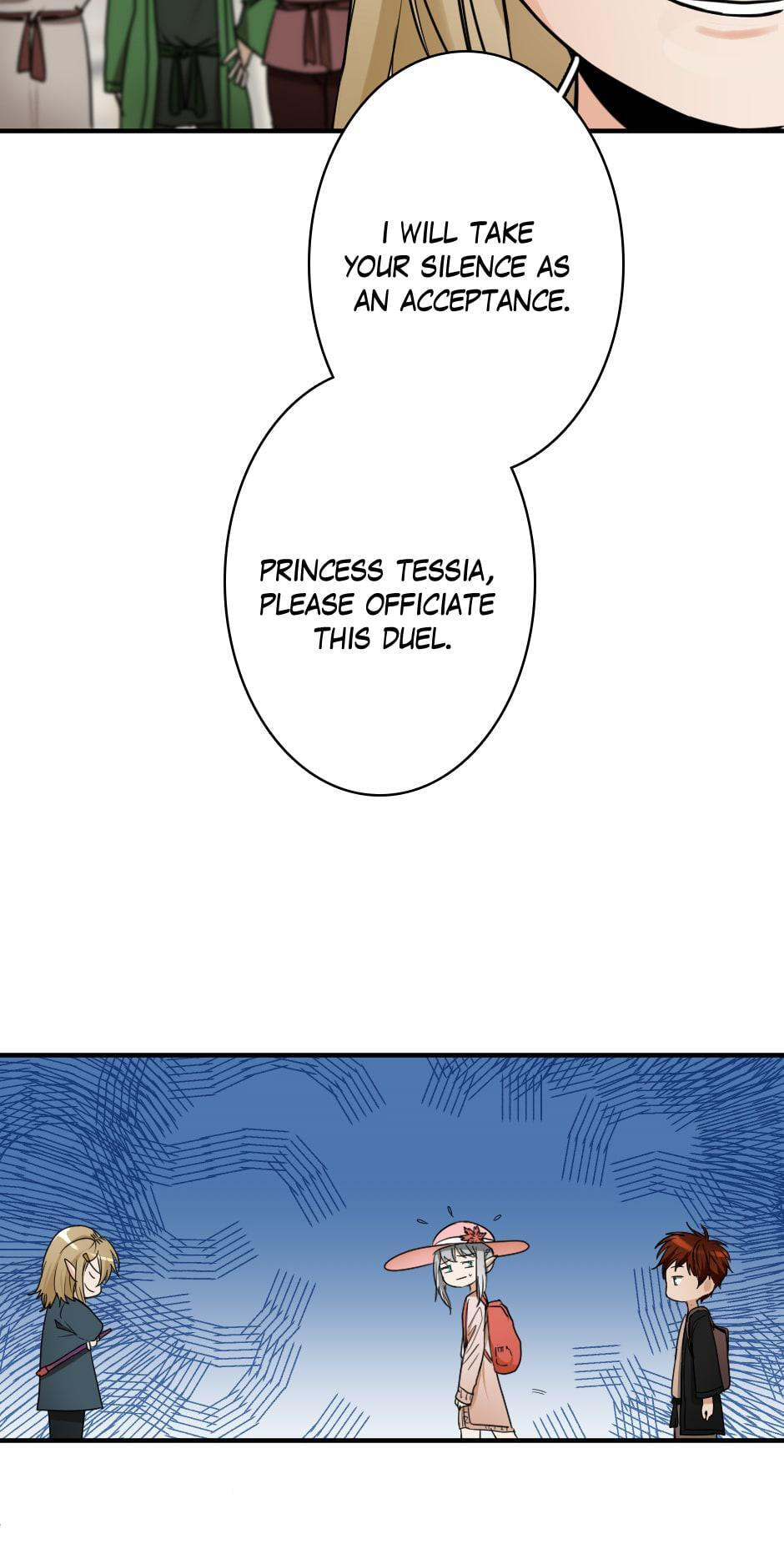 The Beginning After the End, chapter 25, image 63