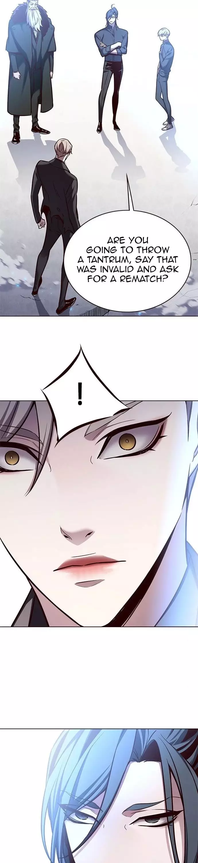 Eleceed, chapter 176, image 18