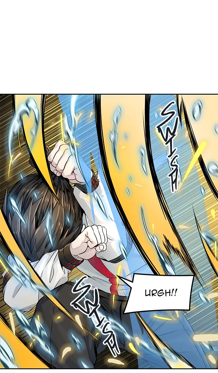 Tower of God, chapter 495, image 85