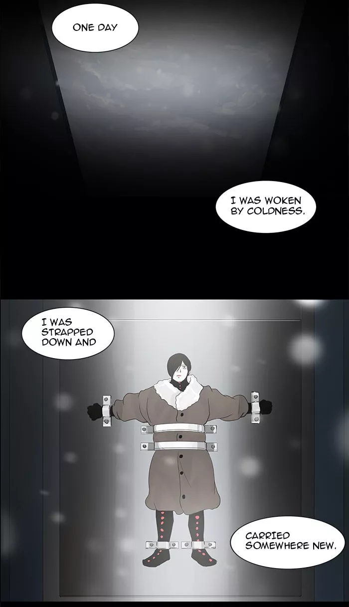 Tower of God, chapter 122, image 49