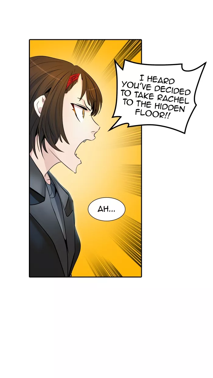 Tower of God, chapter 341, image 57