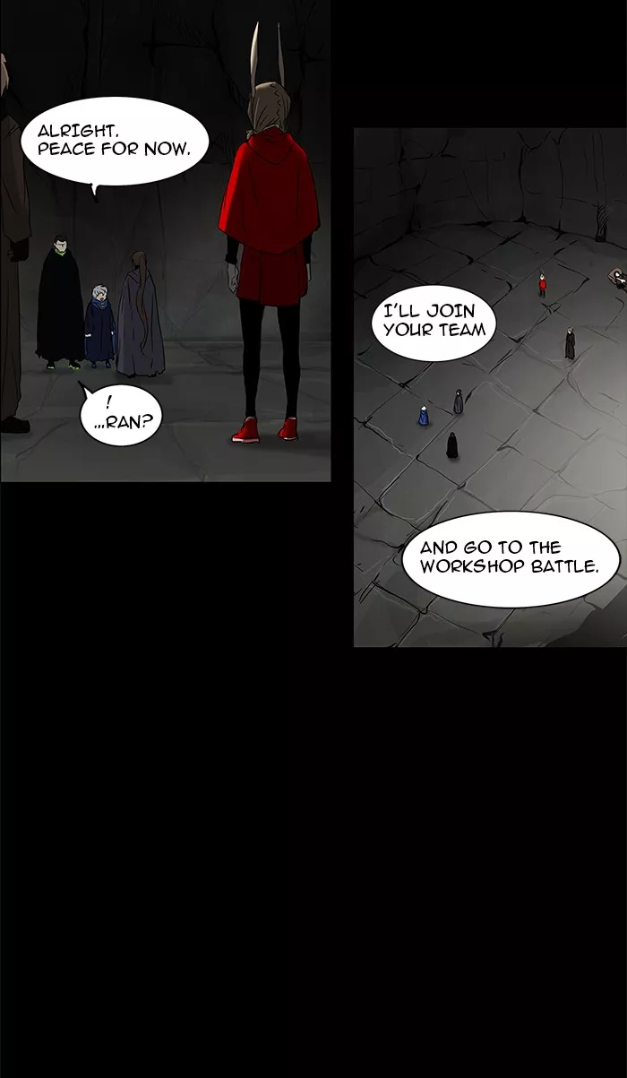 Tower of God, chapter 132, image 36