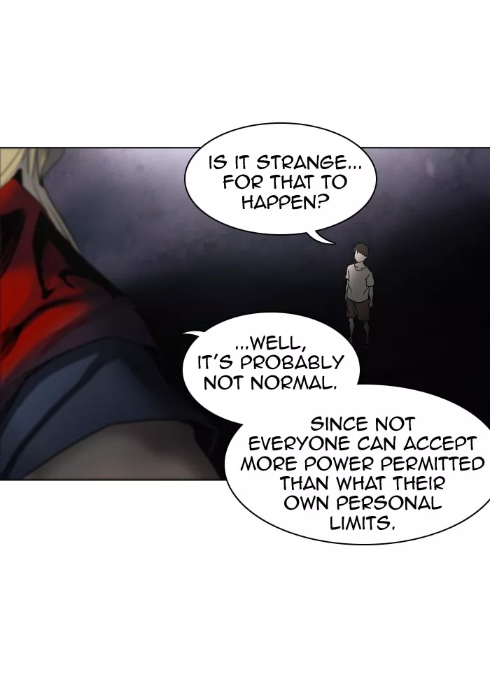 Tower of God, chapter 280, image 22