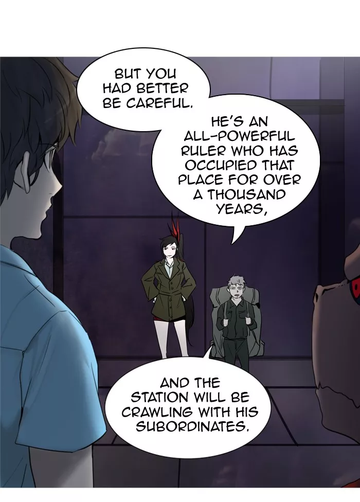 Tower of God, chapter 278, image 63