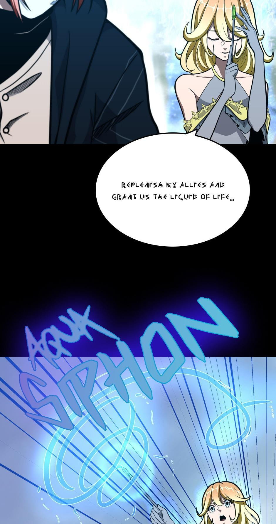 The Beginning After the End, chapter 64, image 47