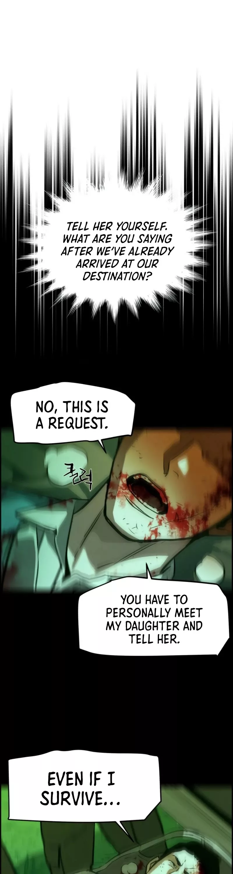 Teenage Mercenary, chapter 29, image 58