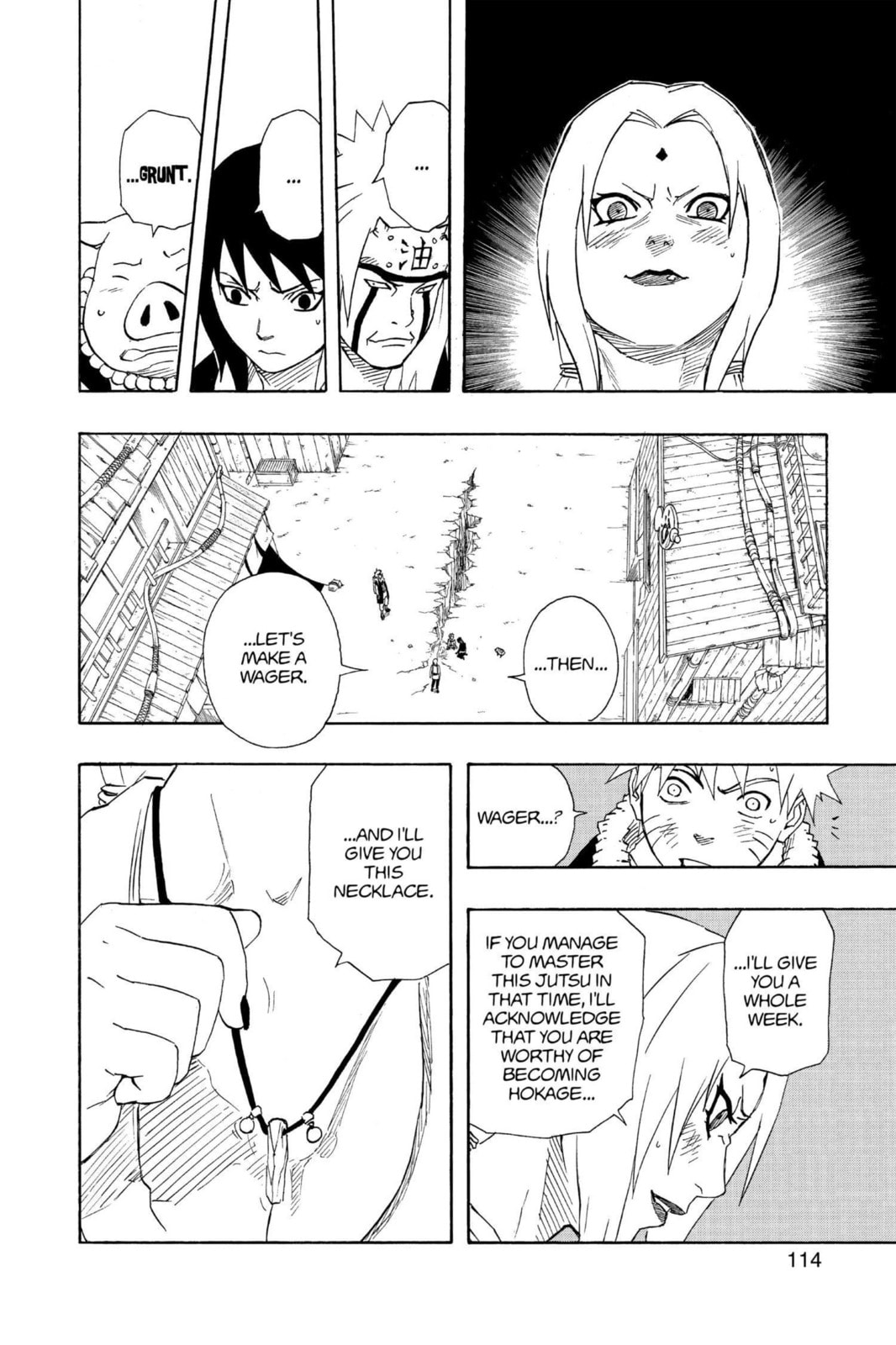 Naruto, chapter 159, image 7