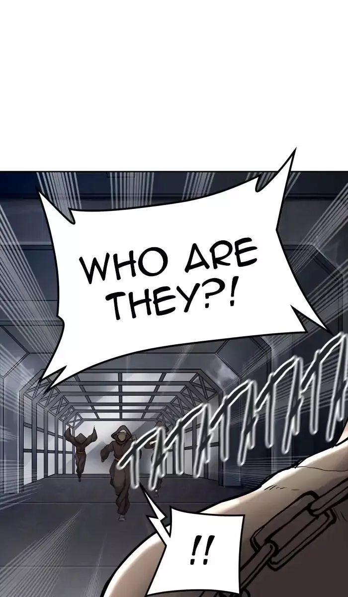 Tower of God, chapter 427, image 118