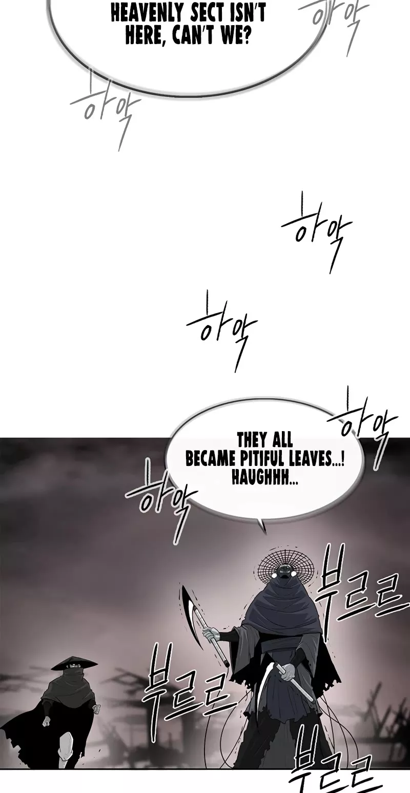 Legend of the Northern Blade, chapter 142, image 5