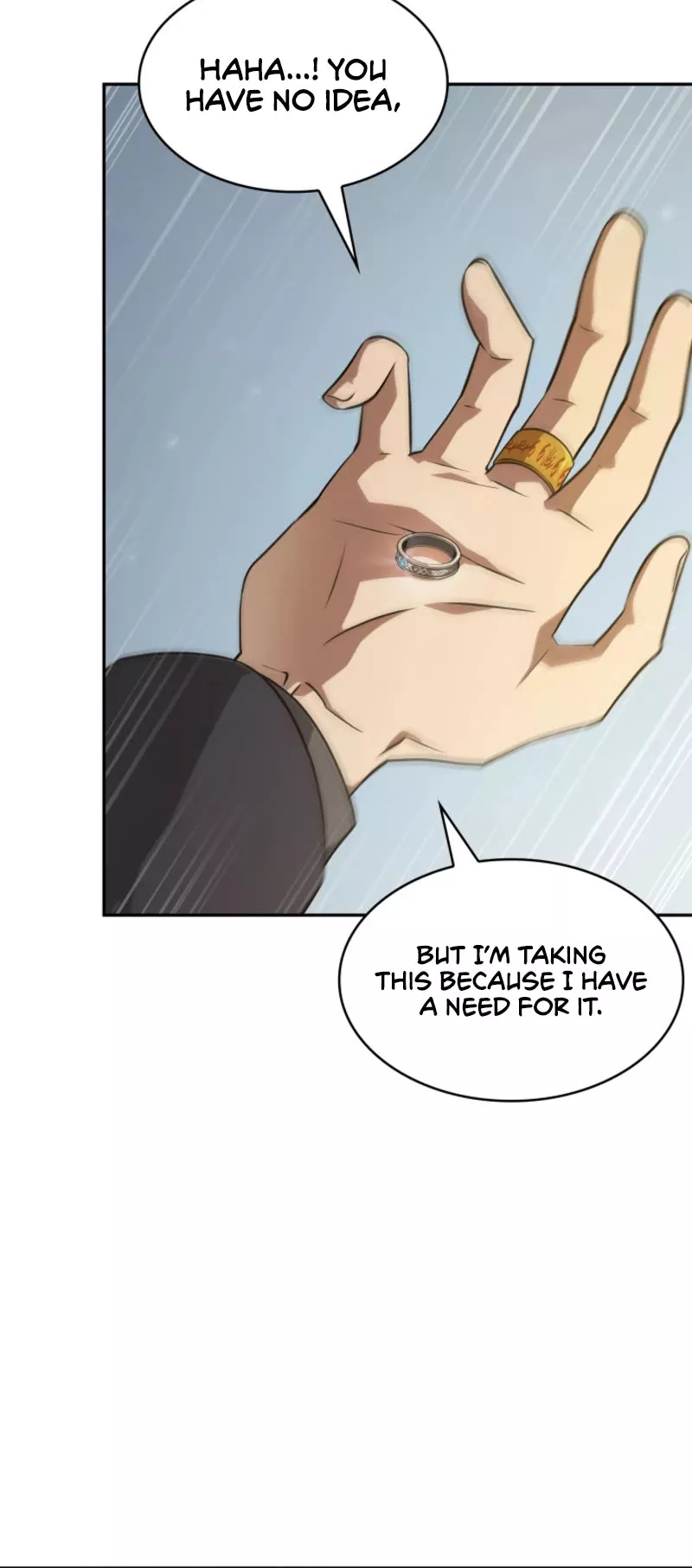 Tomb Raider King, chapter 397, image 53