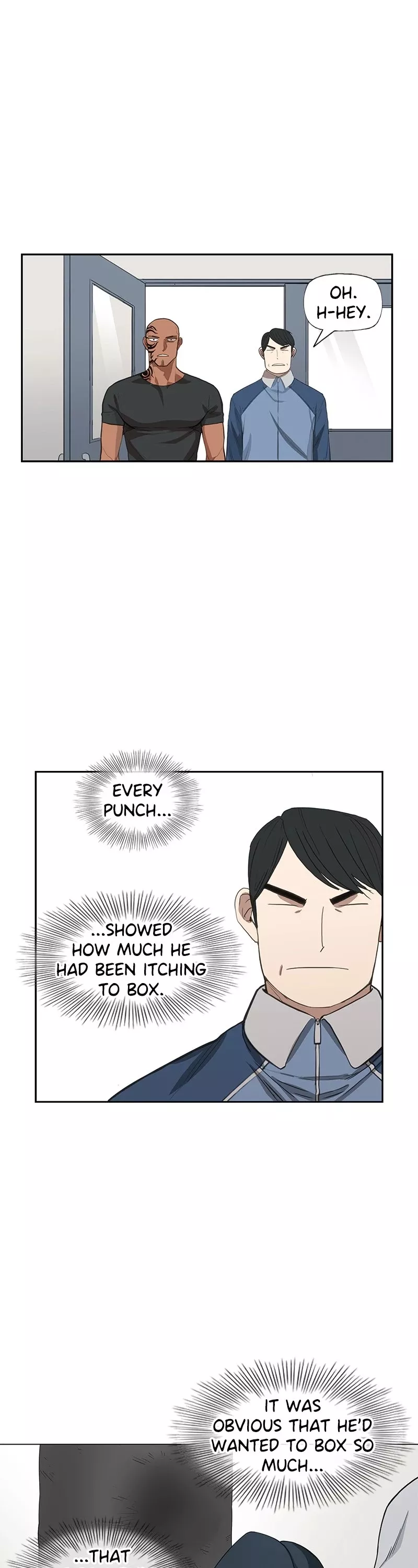 The Boxer, chapter 115, image 41