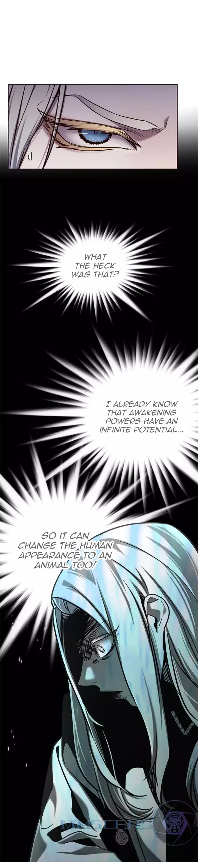Eleceed, chapter 139, image 10