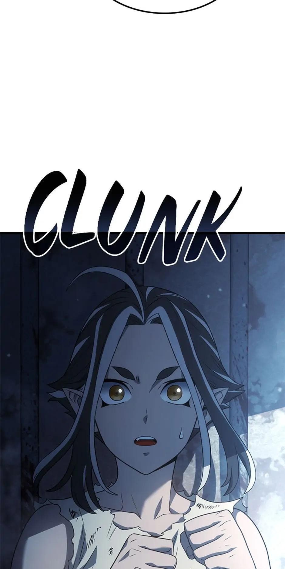 Revenge of the Baskerville Bloodhound, chapter 23, image 12
