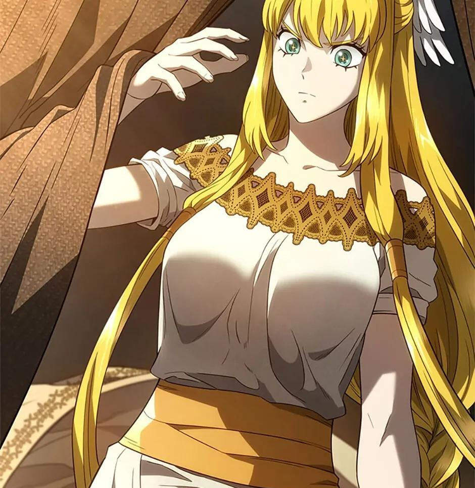 Revenge of the Baskerville Bloodhound, chapter 48, image 72