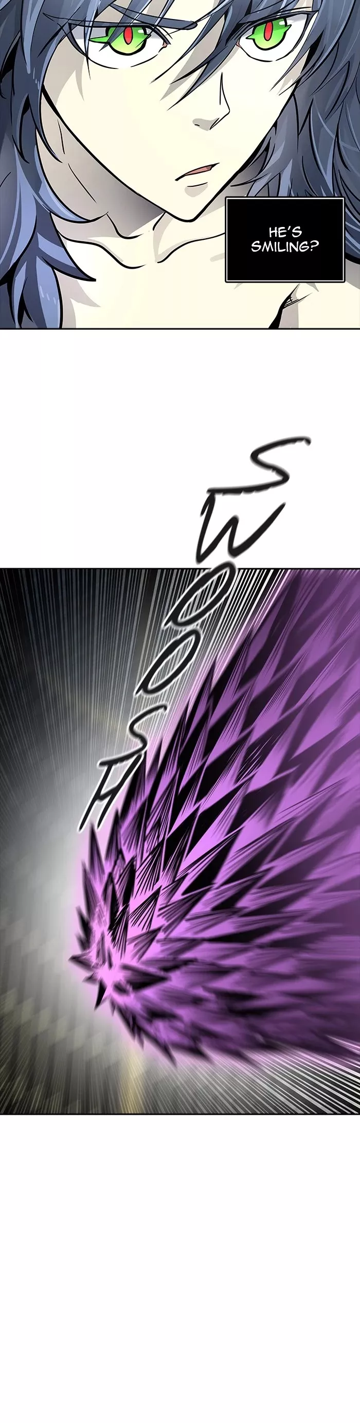 Tower of God, chapter 515, image 4