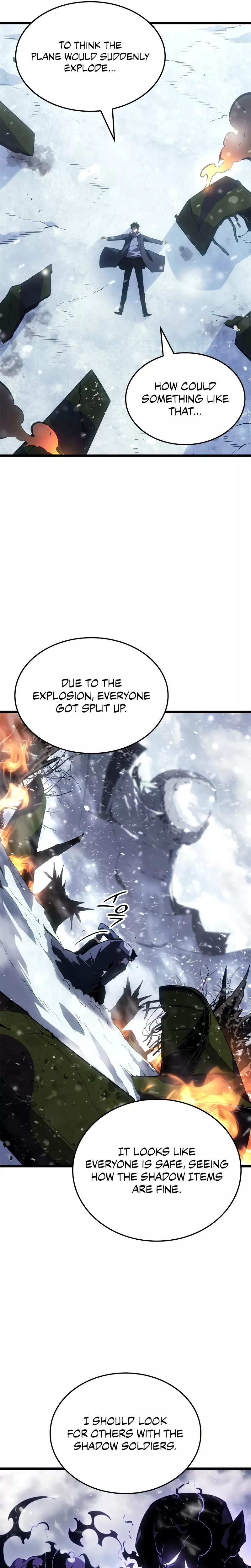 Solo Leveling: Ragnarok, chapter 65, image 26