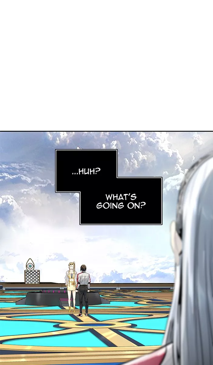 Tower of God, chapter 495, image 129