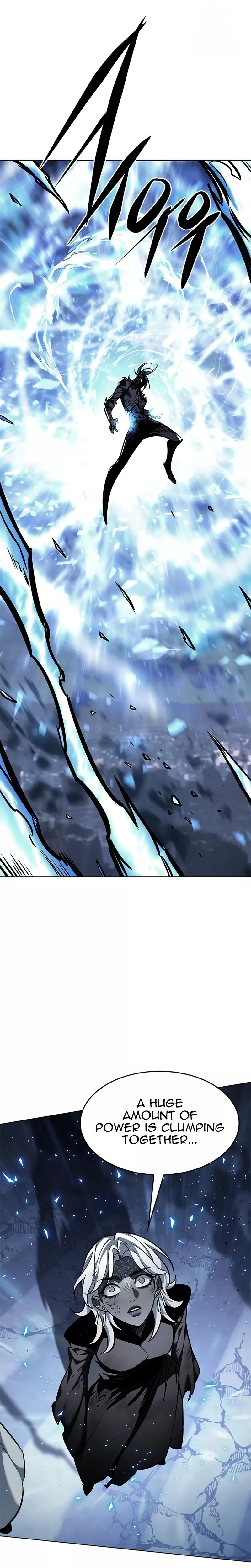 Eleceed, chapter 386, image 28