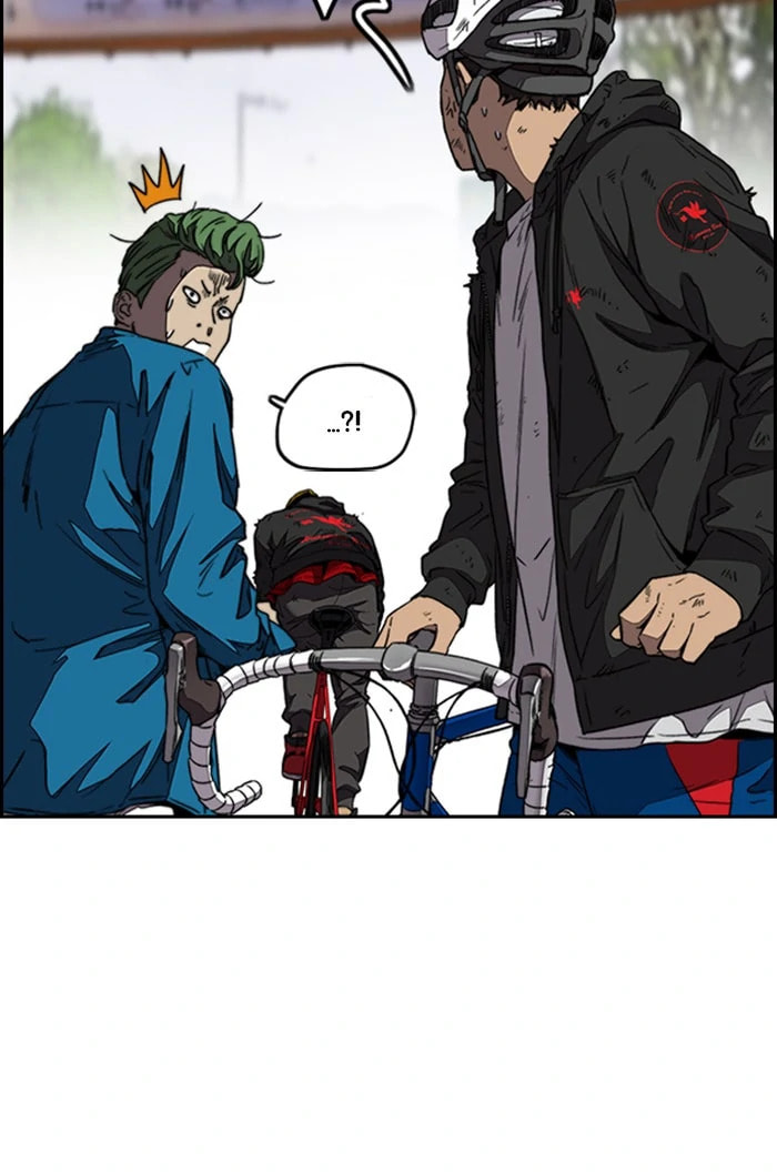 Wind Breaker, chapter 348, image 48