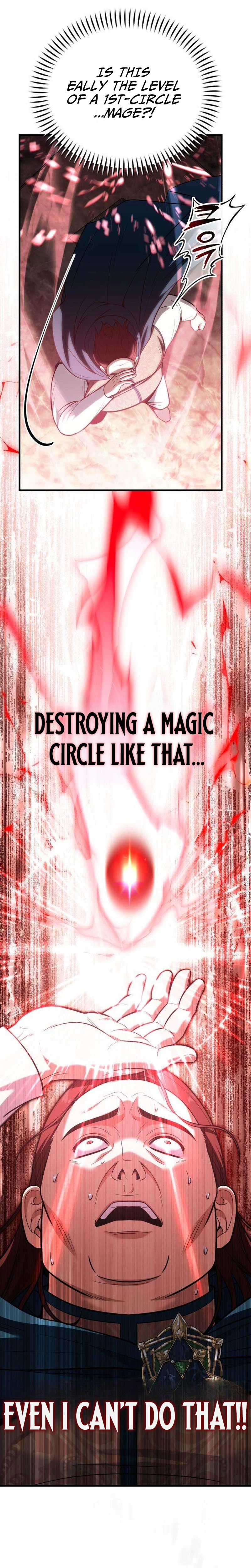 I Married the Dragon I Killed, chapter 5, image 31