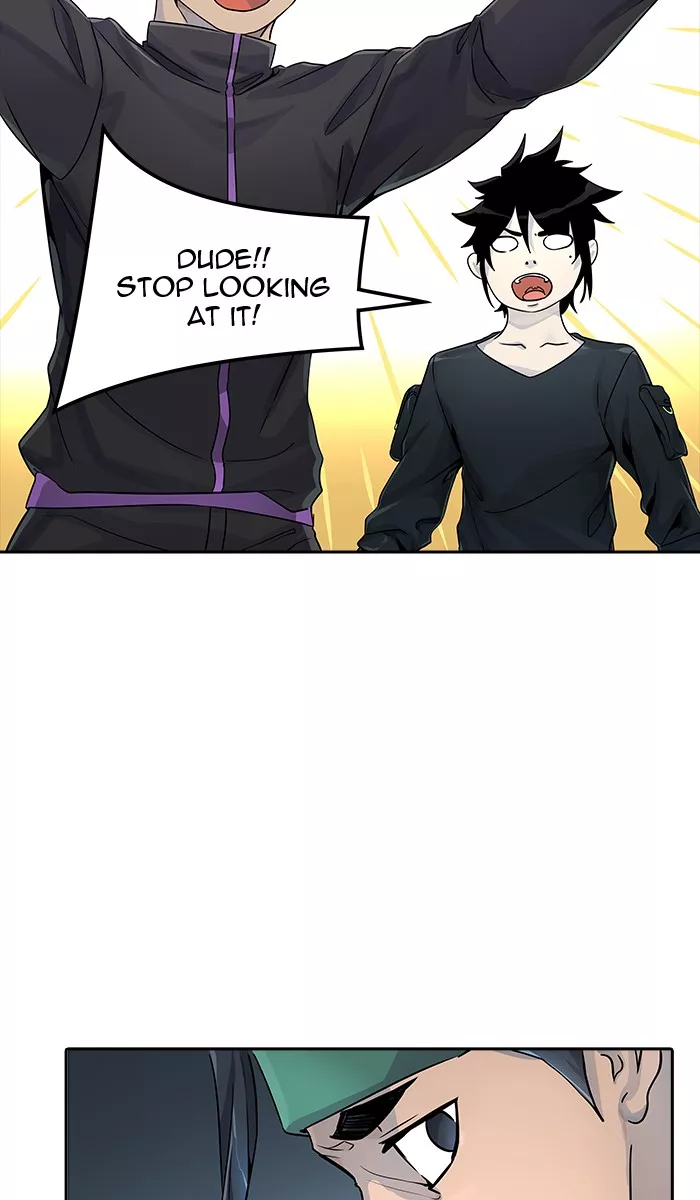 Tower of God, chapter 493, image 147