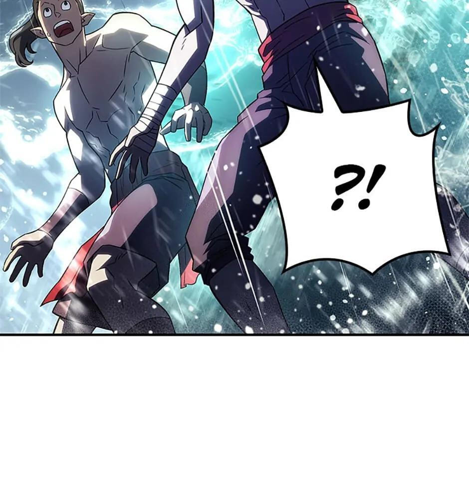 Revenge of the Baskerville Bloodhound, chapter 43, image 76