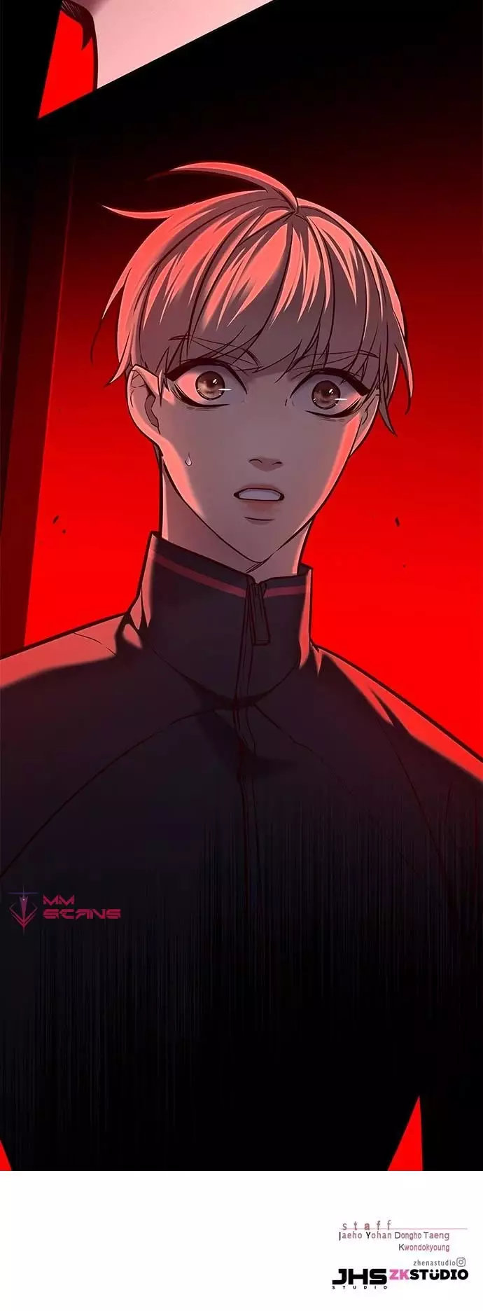 Eleceed, chapter 216, image 40