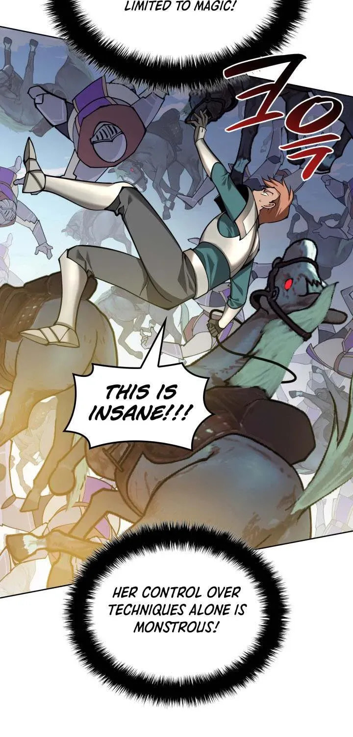 Overgeared (Team Argo), chapter 314, page 75