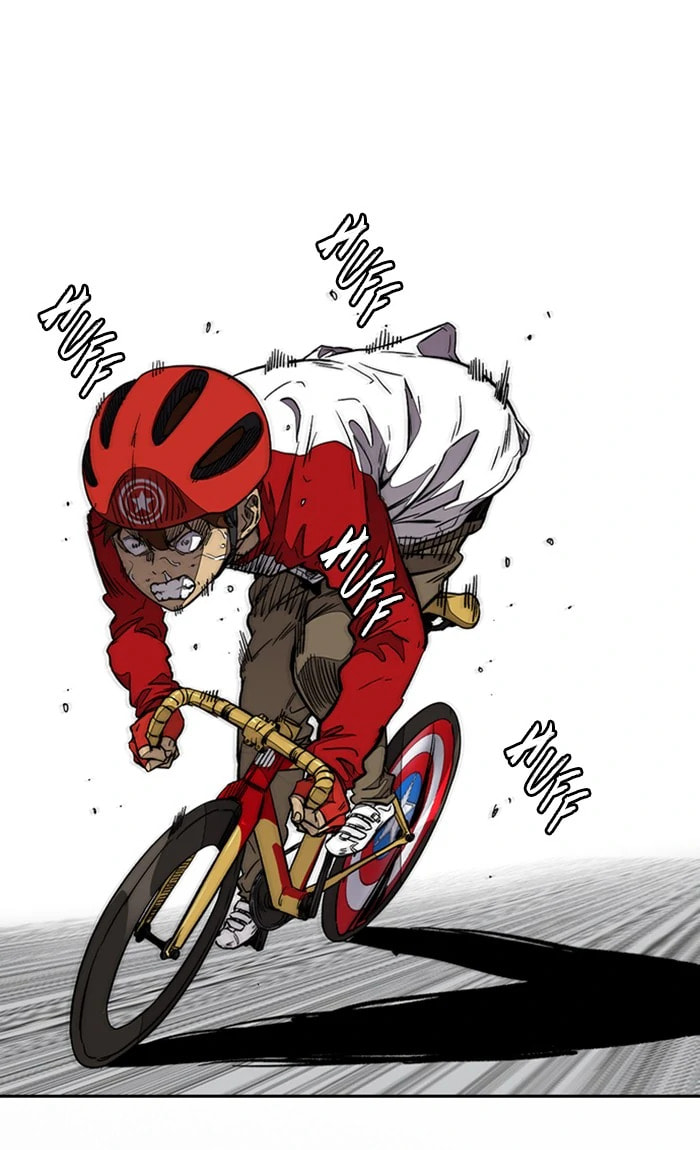 Wind Breaker, chapter 304, image 57