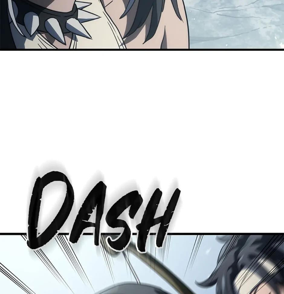 Revenge of the Baskerville Bloodhound, chapter 35, image 134