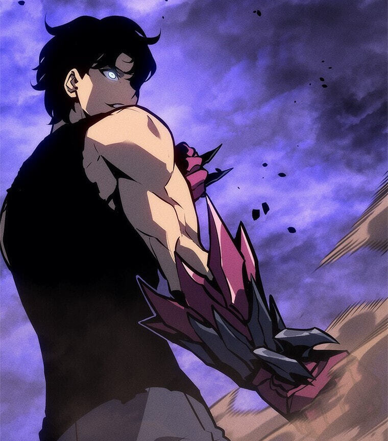 Solo Leveling, chapter 179.19, image 87