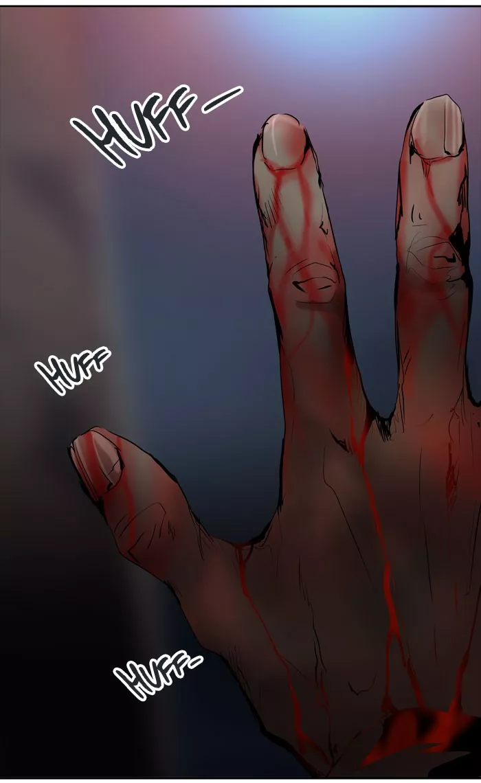 Tower of God, chapter 312, image 2