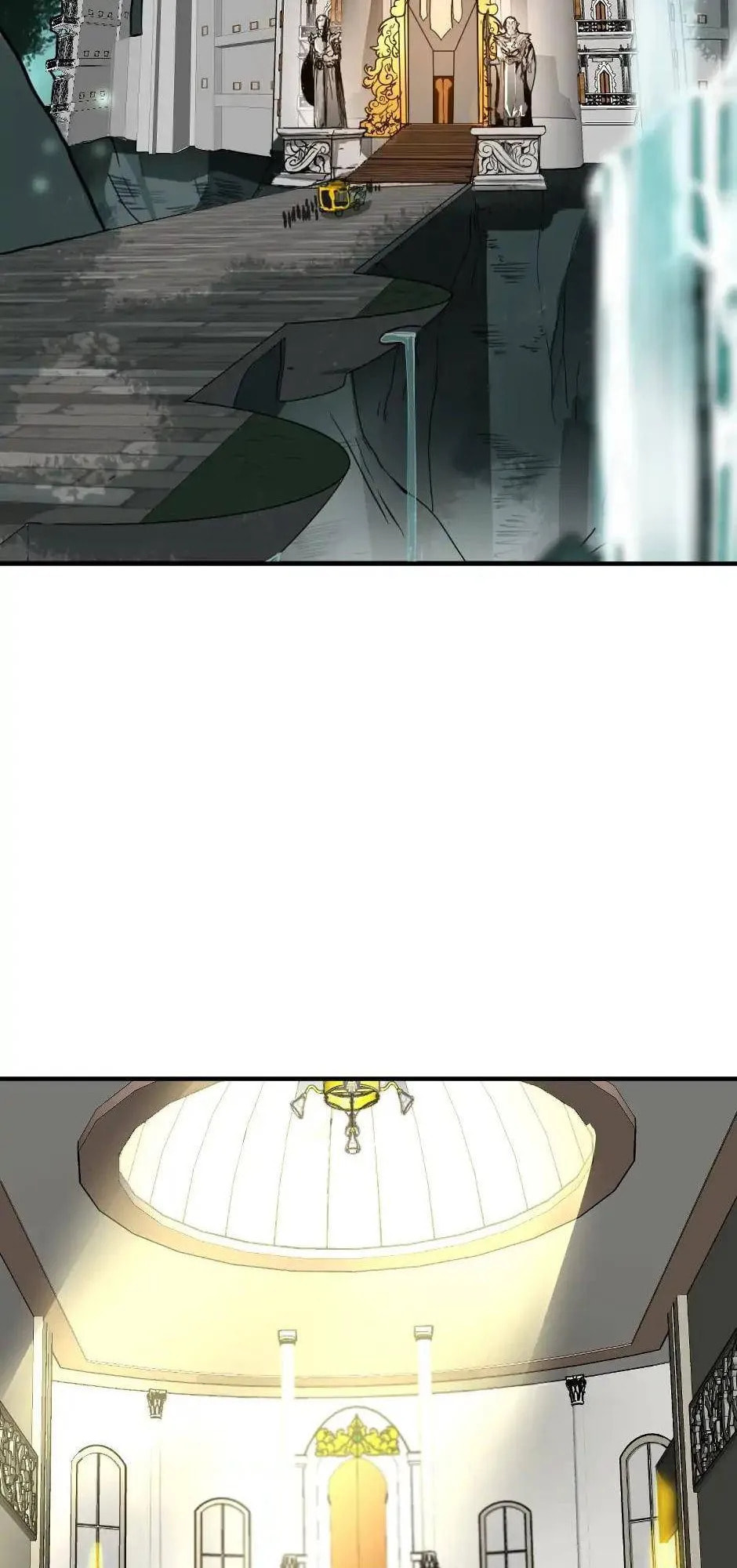 The Beginning After the End, chapter 20, image 40