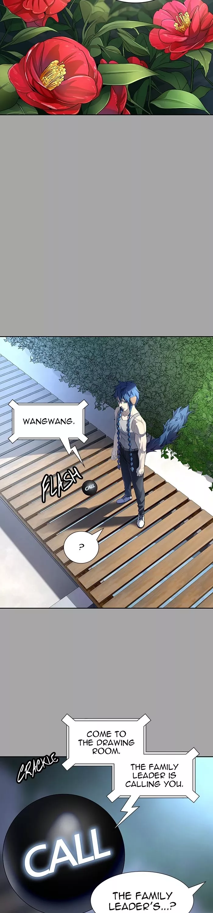 Tower of God, chapter 527, image 74
