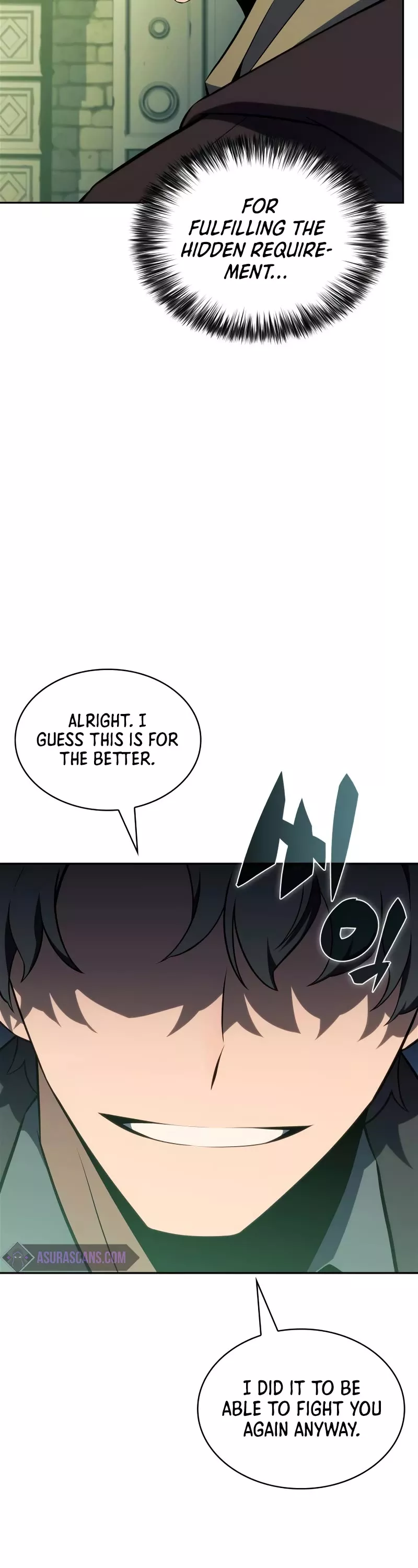Solo Max-Level Newbie, chapter 143, image 46