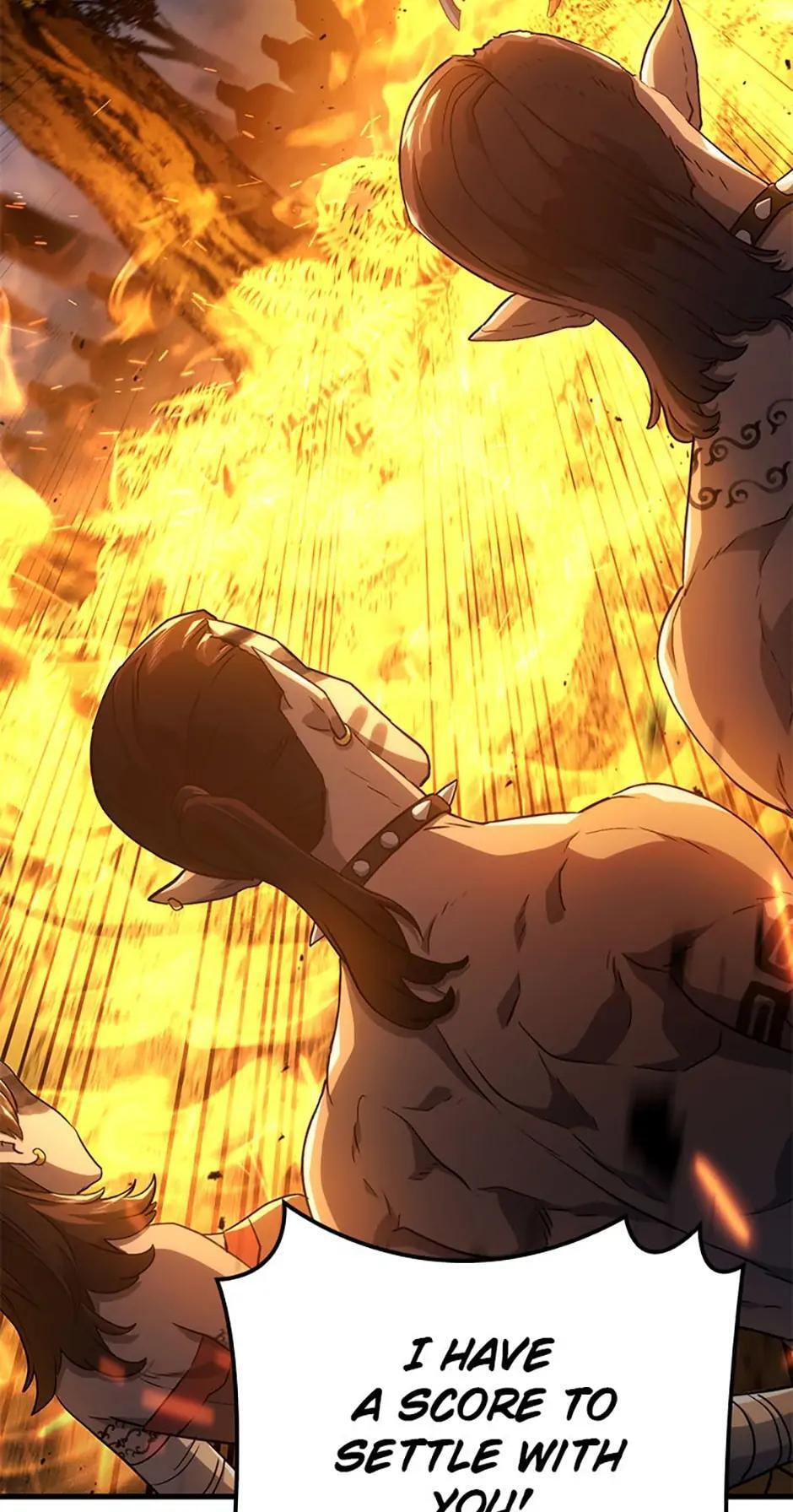 Revenge of the Baskerville Bloodhound, chapter 29, image 133