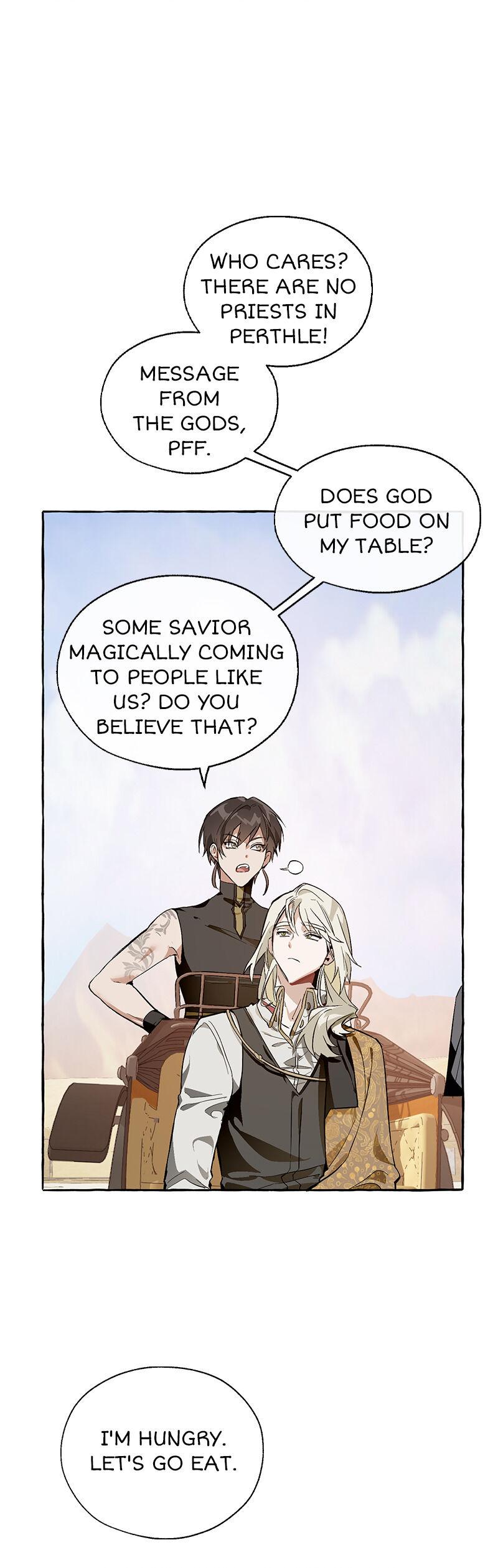 Trash of the Count’s Family, chapter 24, image 8