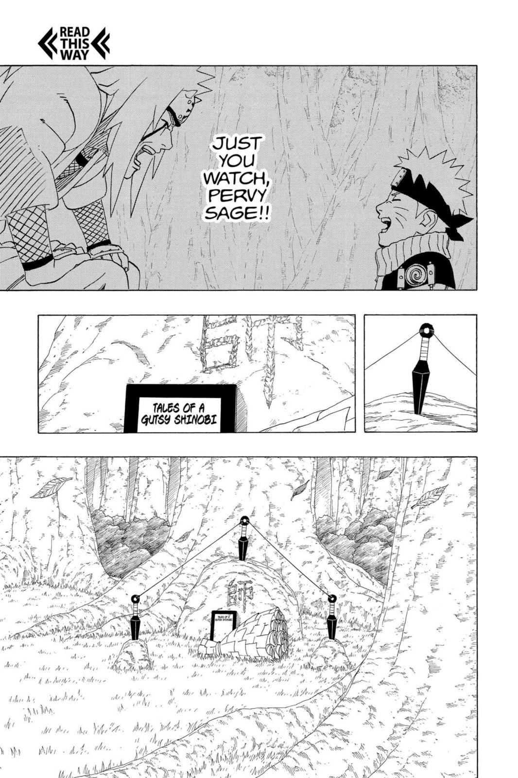 Naruto, chapter 449, image 17