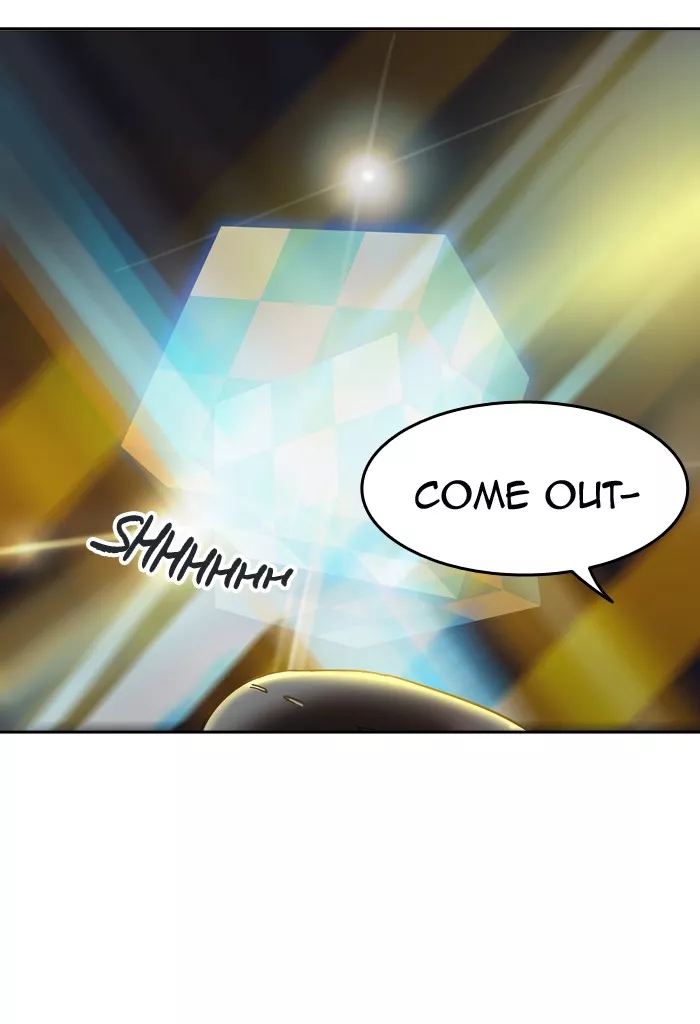 Tower of God, chapter 316, image 3