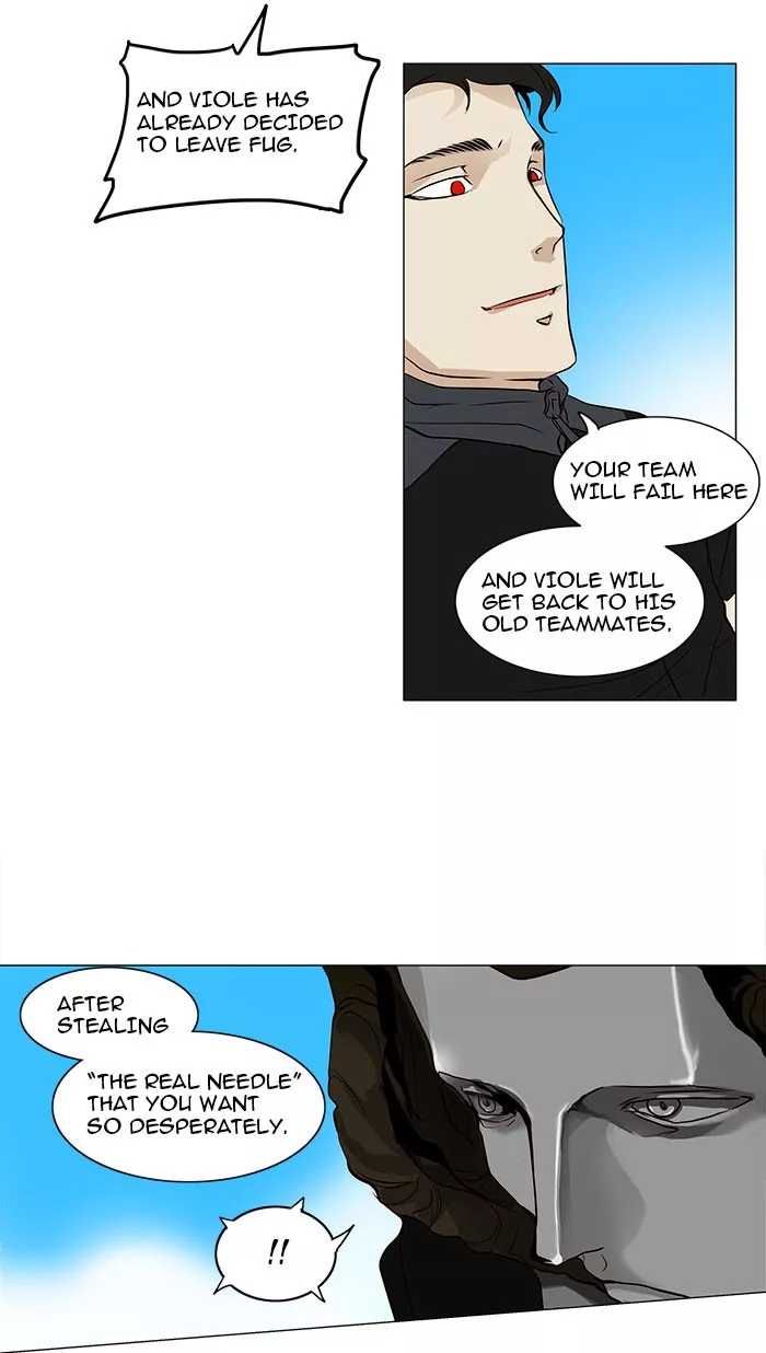 Tower of God, chapter 163, image 9