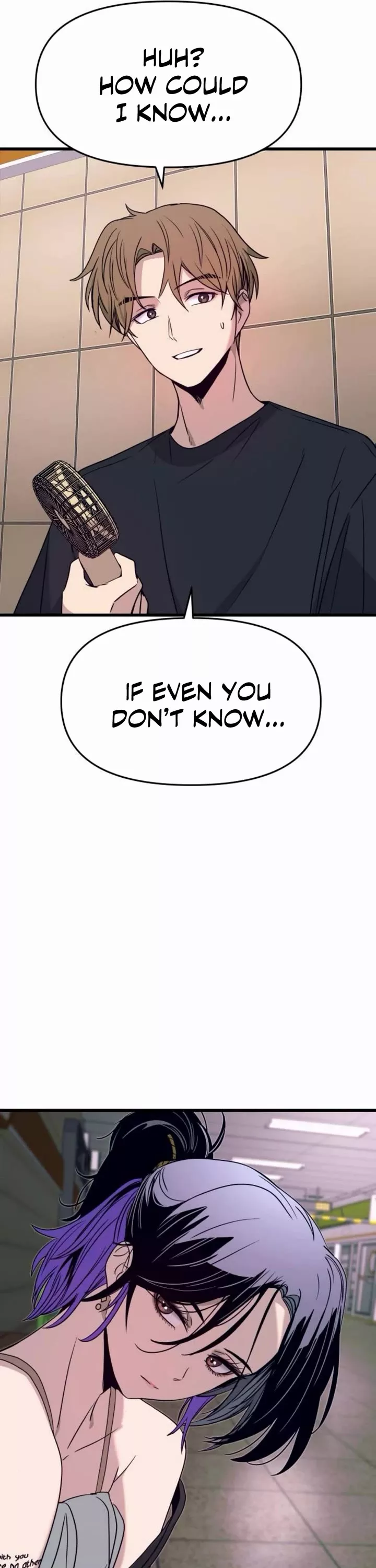 My Bias Gets on the Last Train, chapter 60, image 41