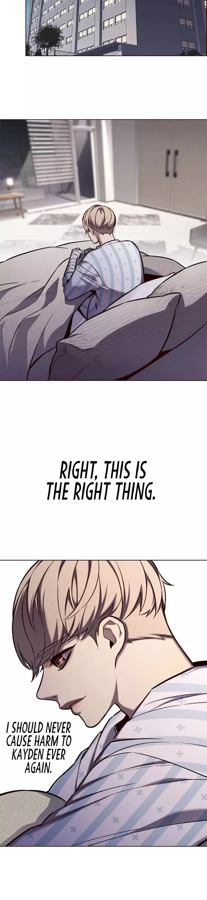 Eleceed, chapter 139, image 19