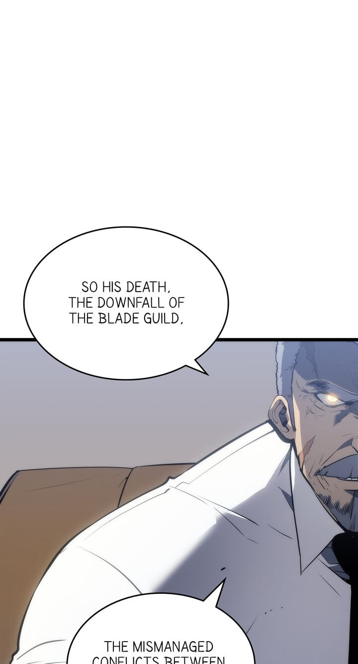Solo Leveling, chapter 126, page 31