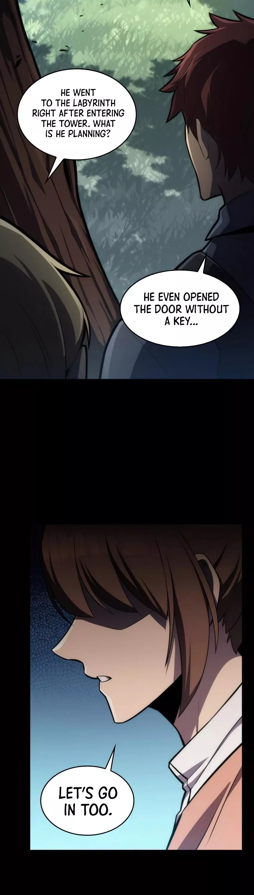 Solo Max-Level Newbie, chapter 9, image 57