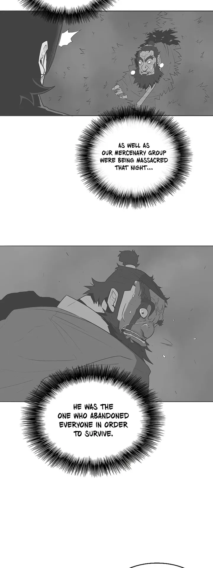 Legend of the Northern Blade, chapter 58, image 6