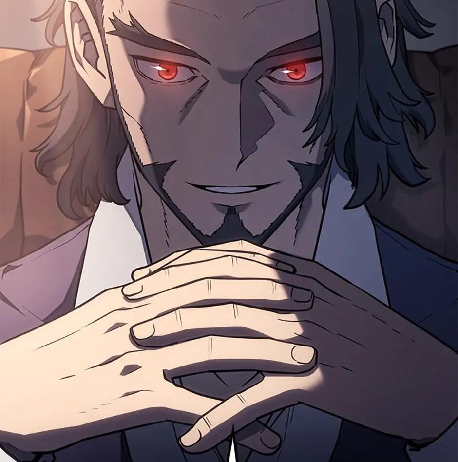Revenge of the Baskerville Bloodhound, chapter 8, image 126