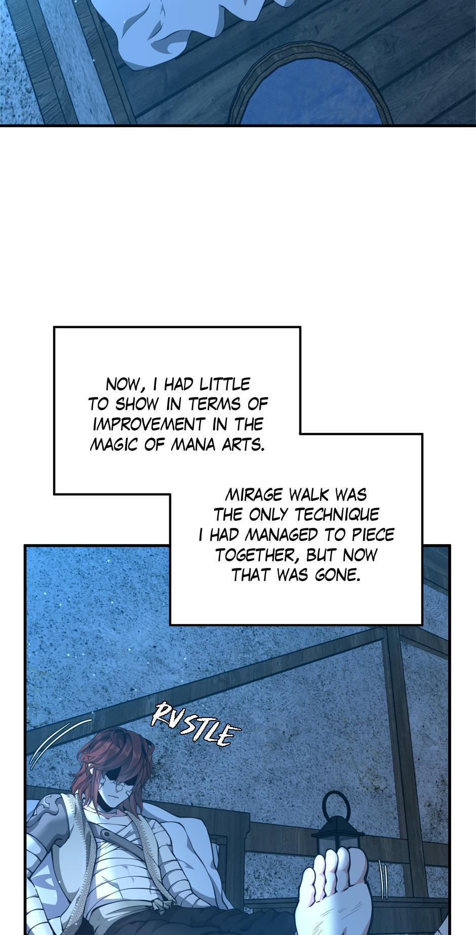 The Beginning After the End, chapter 159, image 86