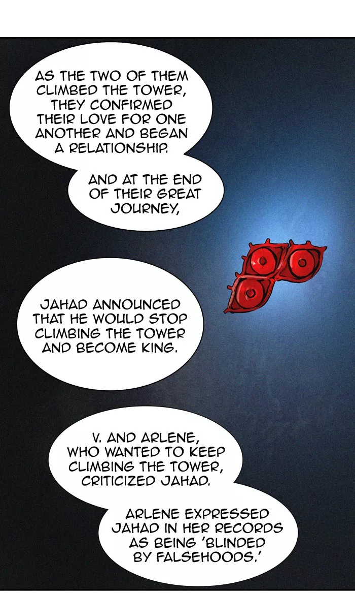 Tower of God, chapter 320, image 23